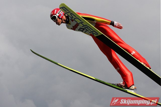337 Andreas Stjernen